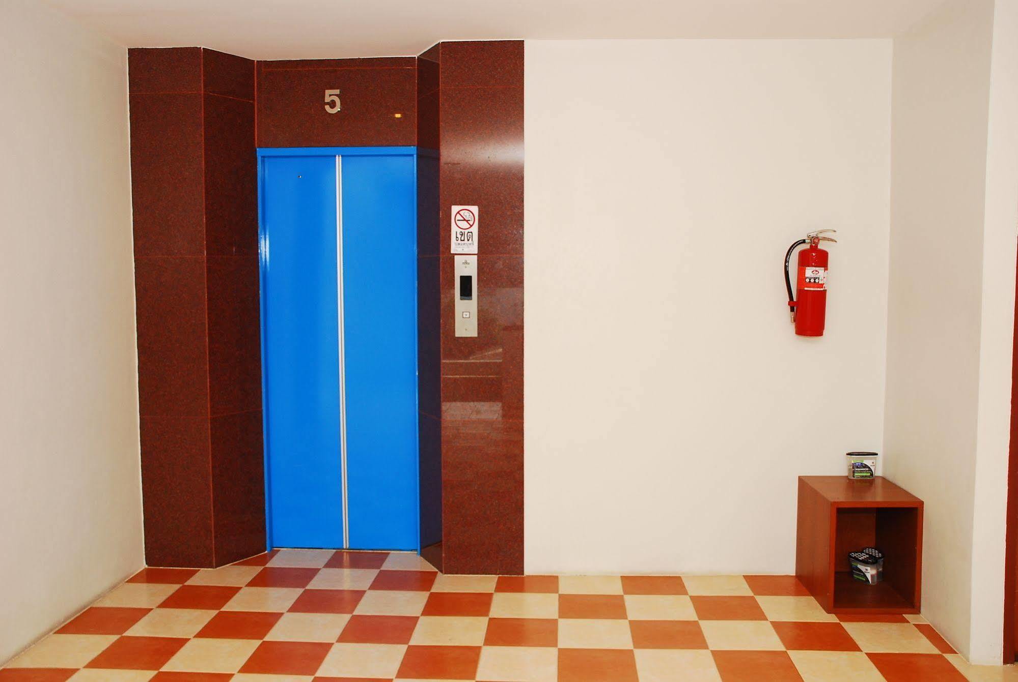 Prachuap Beach Hotel Prachuap Khiri Khan Bagian luar foto