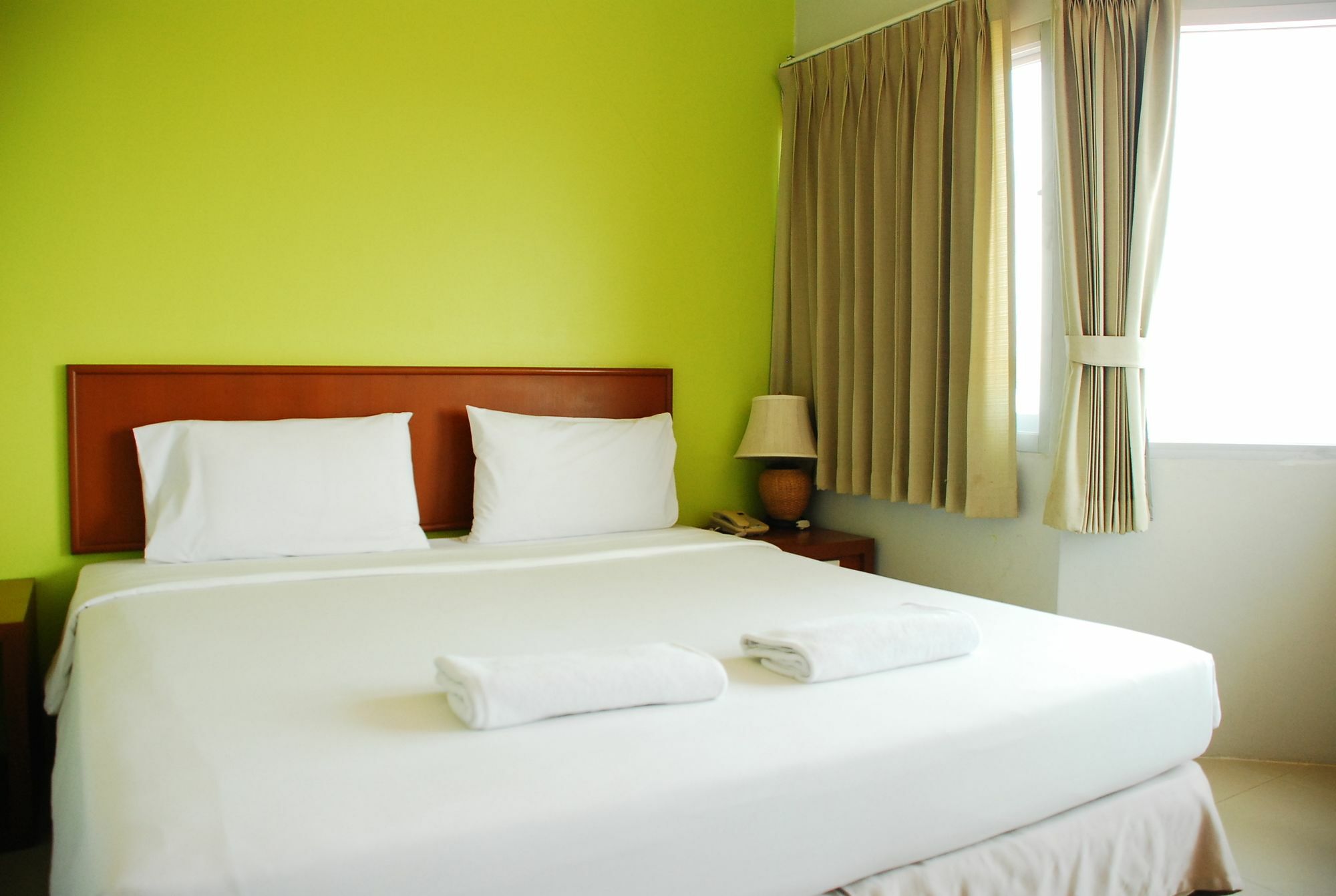 Prachuap Beach Hotel Prachuap Khiri Khan Bagian luar foto